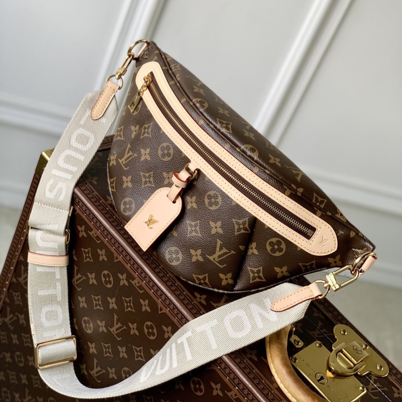 LV Satchel bags